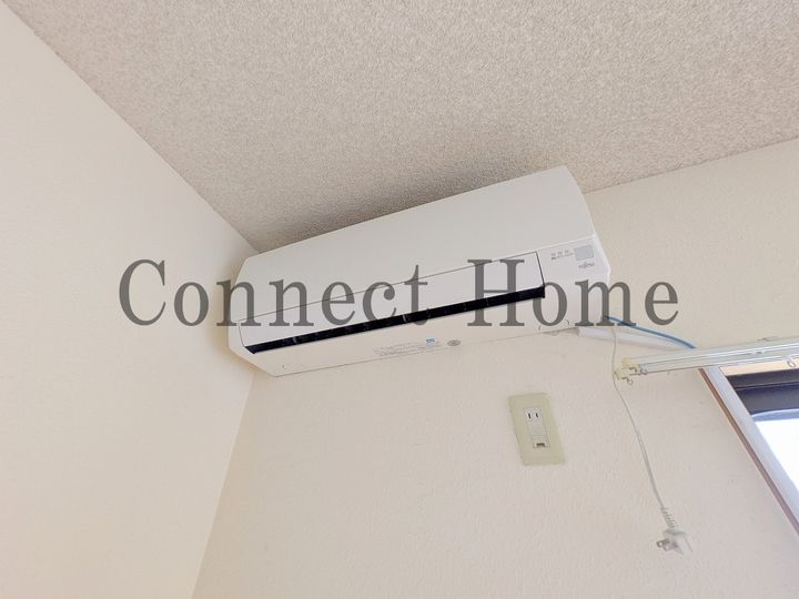 岡山県岡山市北区南方5(マンション)の賃貸物件の内装