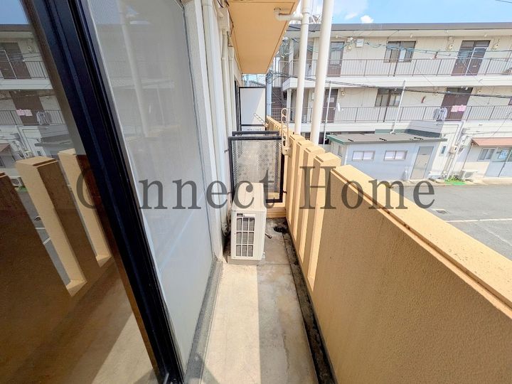 岡山県岡山市北区南方5(マンション)の賃貸物件の内装