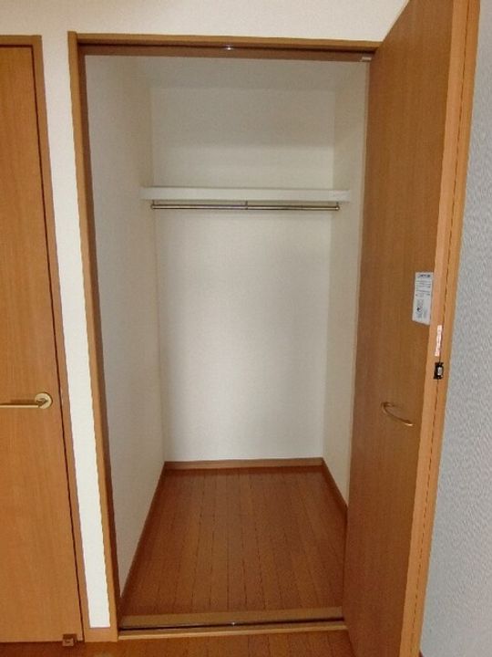 インレット研究学園駅前ビルの内装