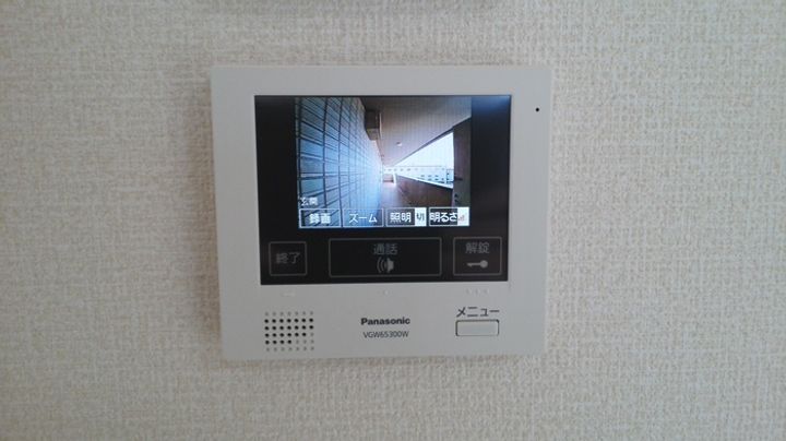 山形県山形市白山1(アパート)の賃貸物件の内装