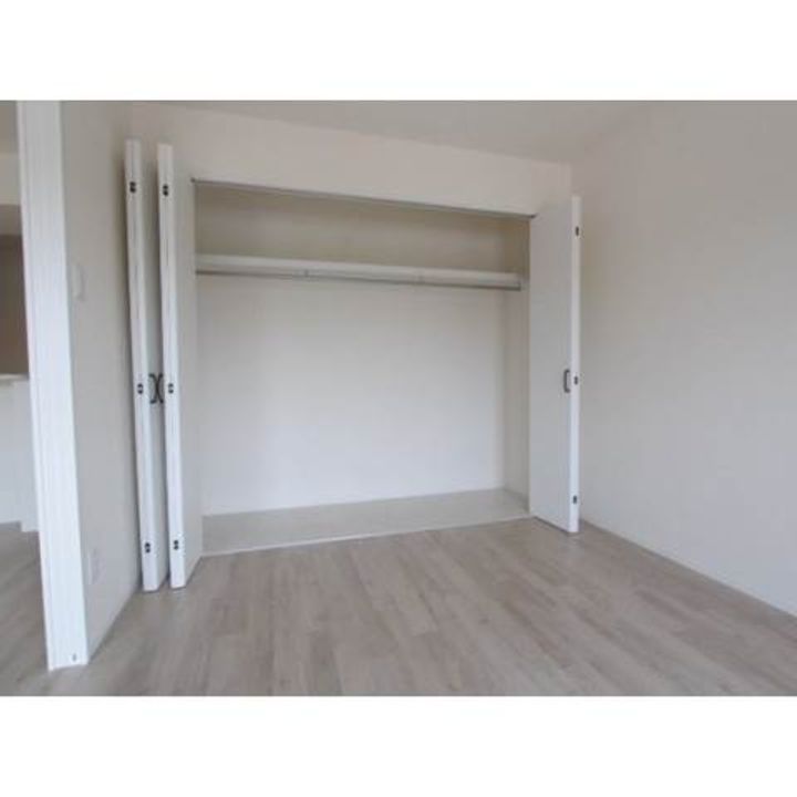 静岡県浜松市中央区小豆餅1(マンション)の賃貸物件の内装