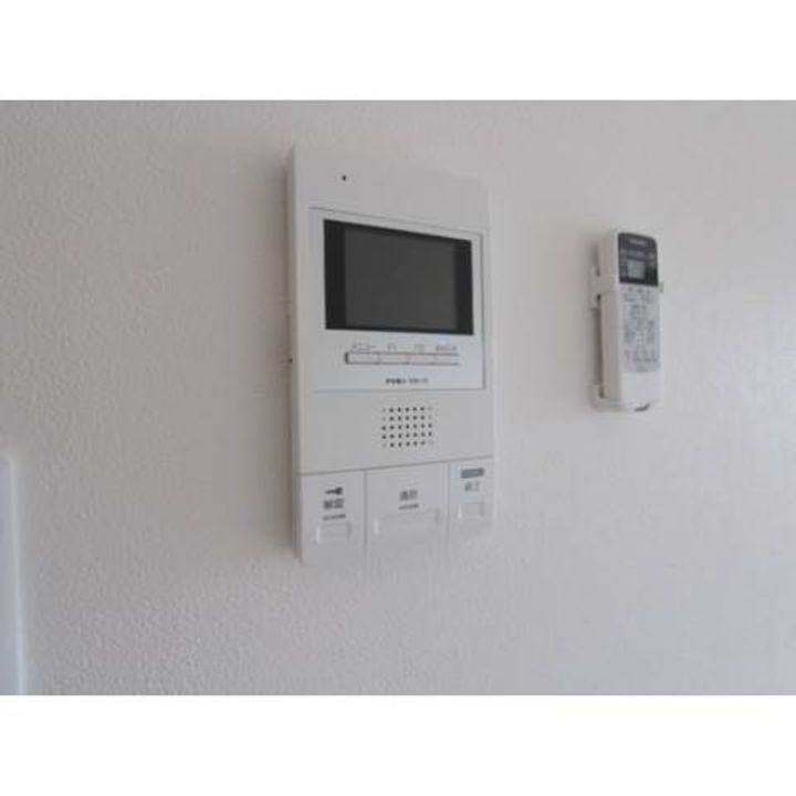 静岡県浜松市中央区小豆餅1(マンション)の賃貸物件の内装