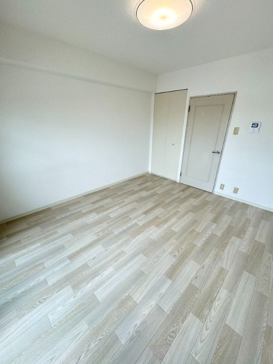 大阪府堺市北区北長尾町1(マンション)の賃貸物件の内装