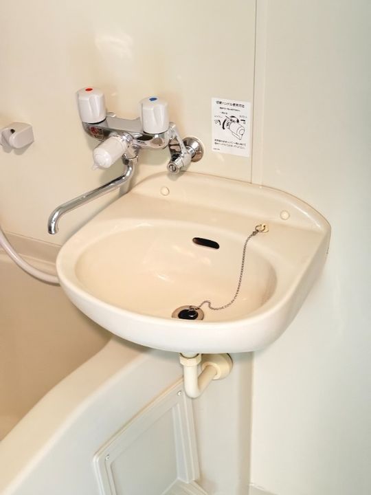 大阪府堺市北区北長尾町1(マンション)の賃貸物件の内装