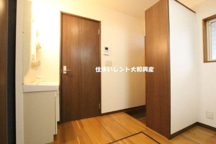 トラッドハウス12番館のその他画像