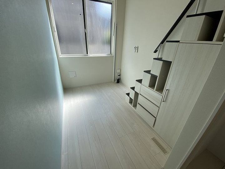 ハーモニーテラス若宮VIのその他画像