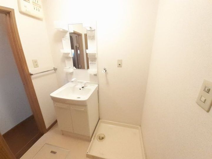 滋賀県大津市平津1(アパート)の賃貸物件の内装