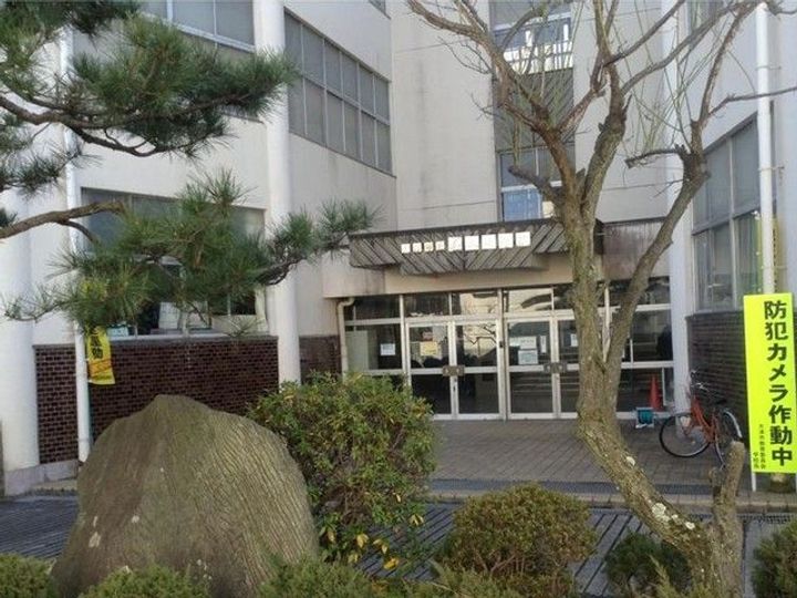滋賀県大津市平津1(アパート)の賃貸物件の周辺