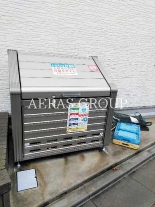 クレイノBuonoのその他画像