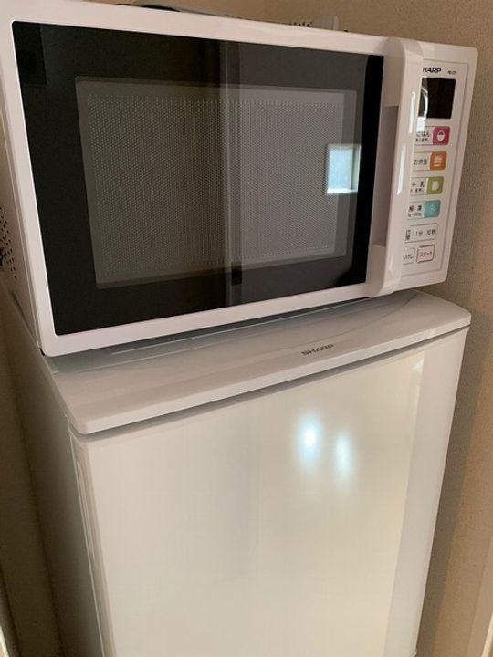 クレイノBuonoの内装