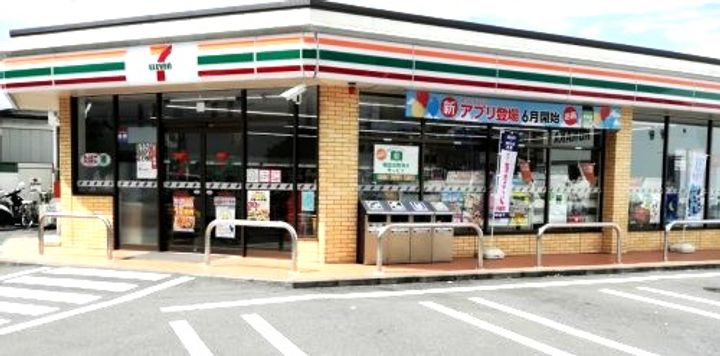 ユナイト西谷ロンバルディアの杜の周辺