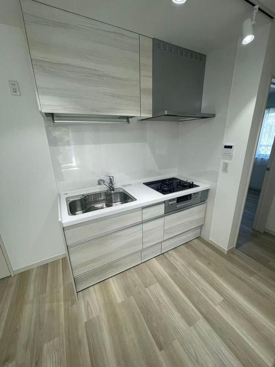 東京都豊島区高田1(一戸建)の賃貸物件のその他画像