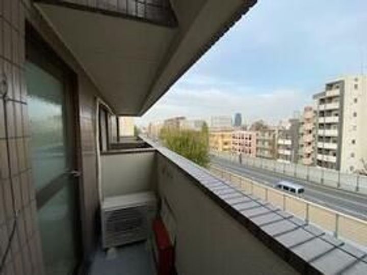 ウッディ高円寺のその他画像