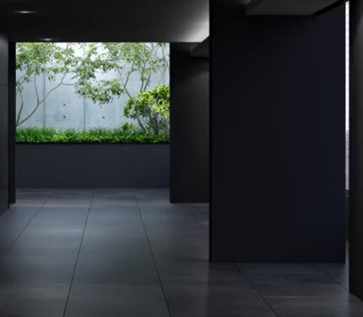 東京都中央区銀座8(マンション)の賃貸物件の地図