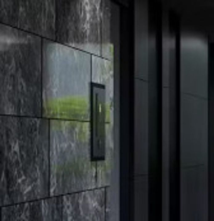 東京都中央区銀座8(マンション)の賃貸物件の内装