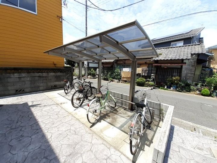 埼玉県羽生市西2(アパート)の賃貸物件の地図