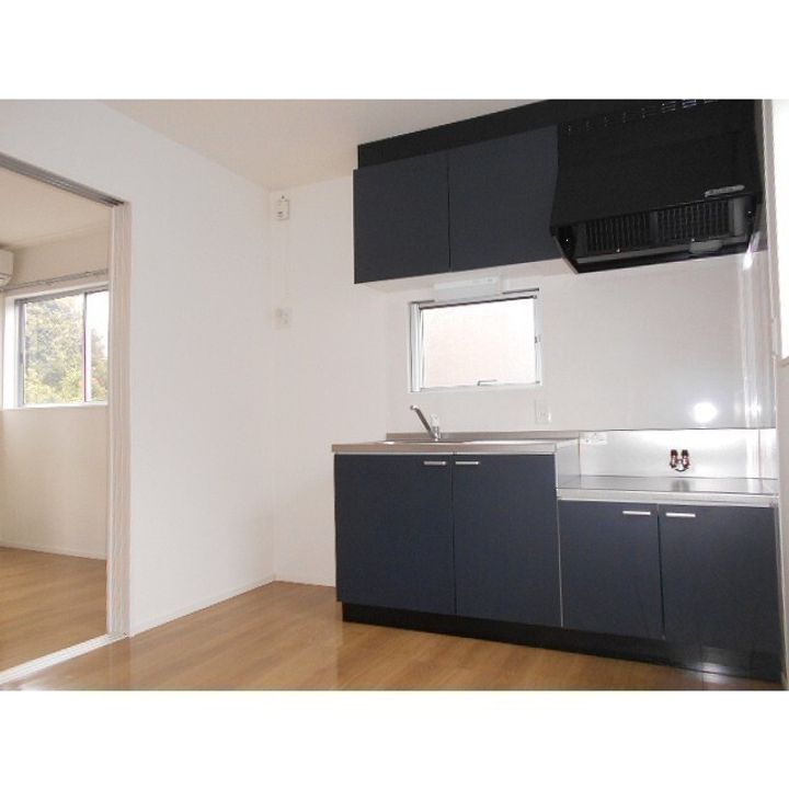 PONO HALEのキッチン