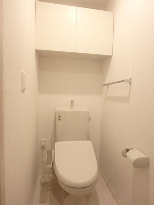 シエルレジデンスの内装