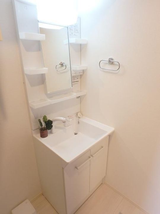 シエルレジデンスの内装