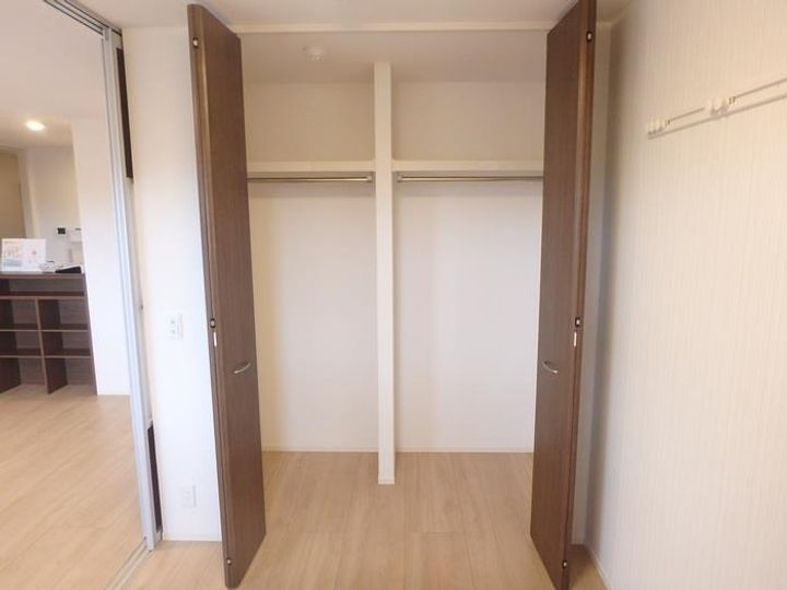 シエルレジデンスの内装