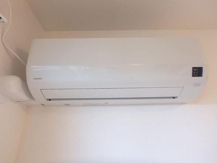 シエルレジデンスの内装