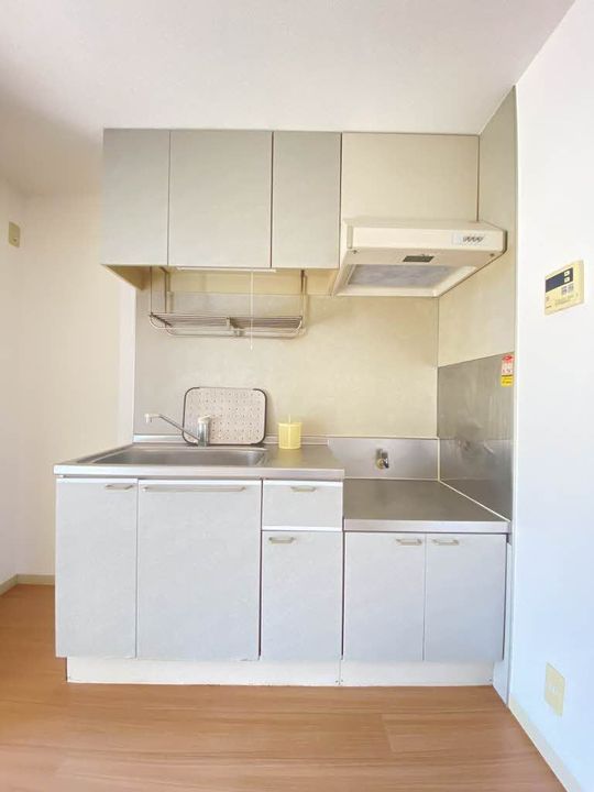 リバーサイド Aのキッチン