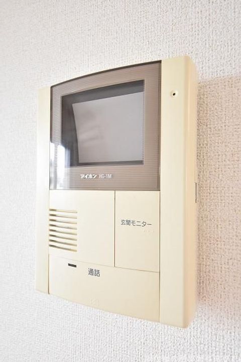 福島県西白河郡矢吹町新町(アパート)の賃貸物件の内装