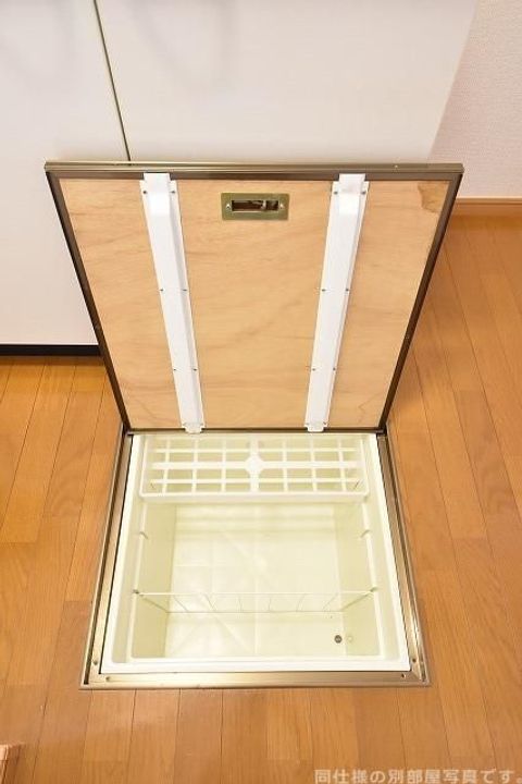 福島県西白河郡矢吹町新町(アパート)の賃貸物件のその他画像