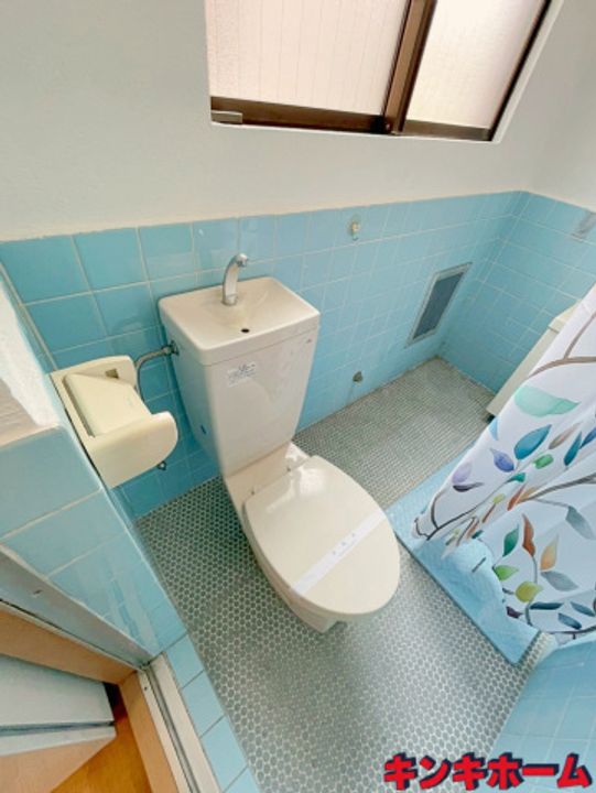 広島県広島市中区白島九軒町(マンション)の賃貸物件の内装