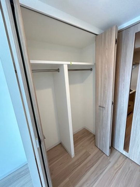 S-RESIDENCE堺浜寺broadの内装