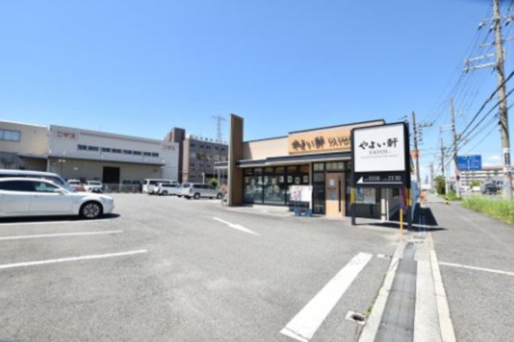 S-RESIDENCE堺浜寺broadの周辺