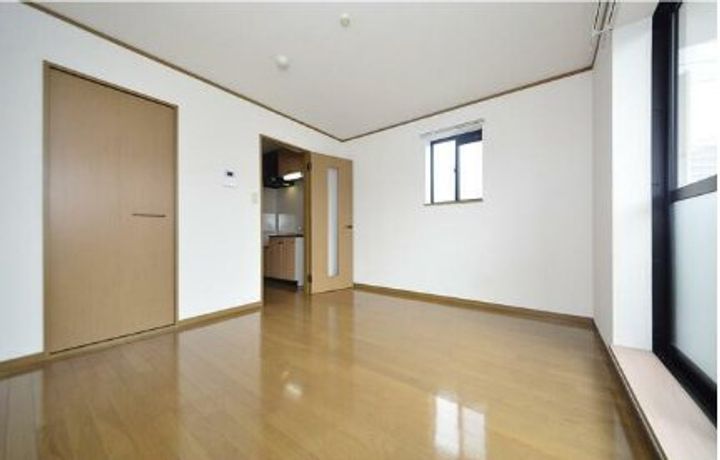 パレアージュの内装