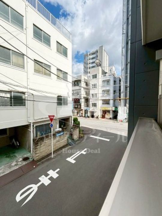 埼玉県川口市並木3(マンション)の賃貸物件のその他画像