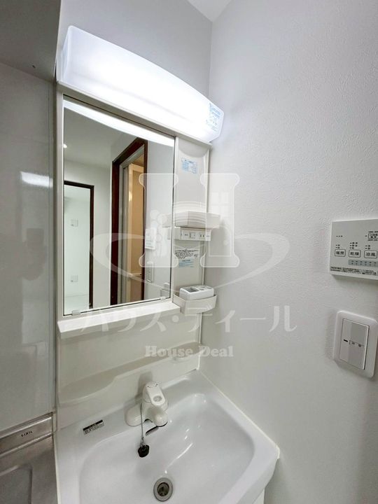 埼玉県川口市並木3(マンション)の賃貸物件の内装