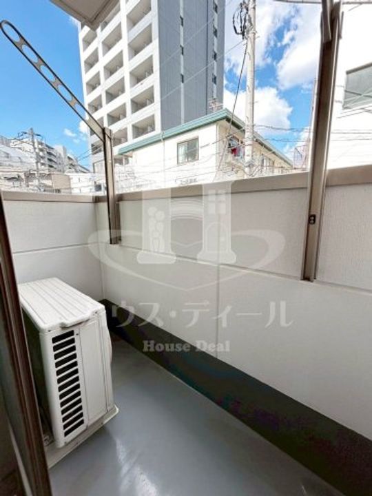 埼玉県川口市並木3(マンション)の賃貸物件の内装