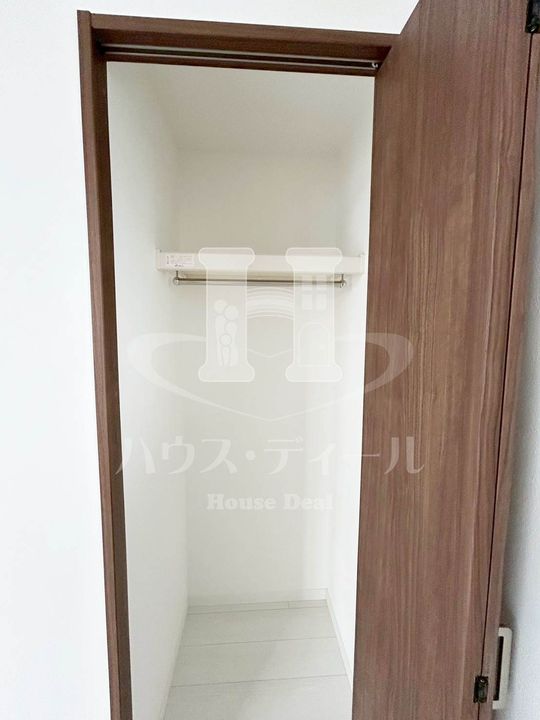 埼玉県川口市並木3(マンション)の賃貸物件の内装