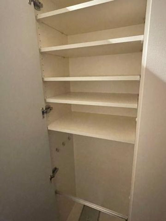 東京都江東区富岡2(マンション)の賃貸物件のその他画像