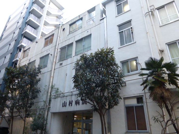 東京都江東区清澄1(一戸建)の賃貸物件の周辺