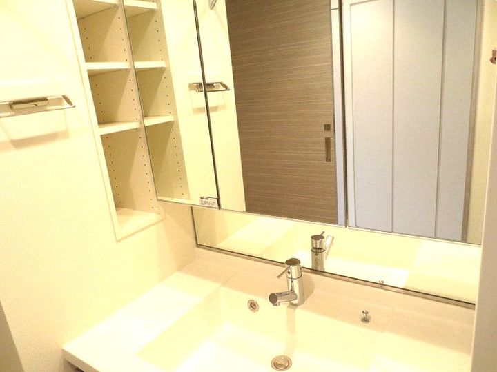 東京都墨田区太平3(マンション)の賃貸物件の内装