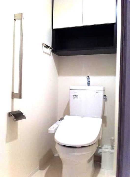 東京都墨田区太平3(マンション)の賃貸物件の内装