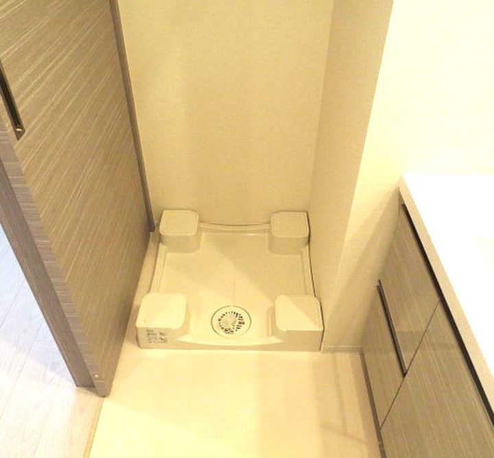 東京都墨田区太平3(マンション)の賃貸物件の内装