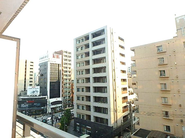 東京都墨田区太平3(マンション)の賃貸物件のその他画像