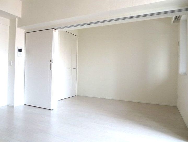 東京都墨田区太平3(マンション)の賃貸物件の居間