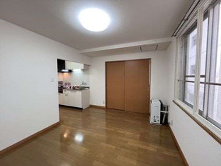 すいえんの内装