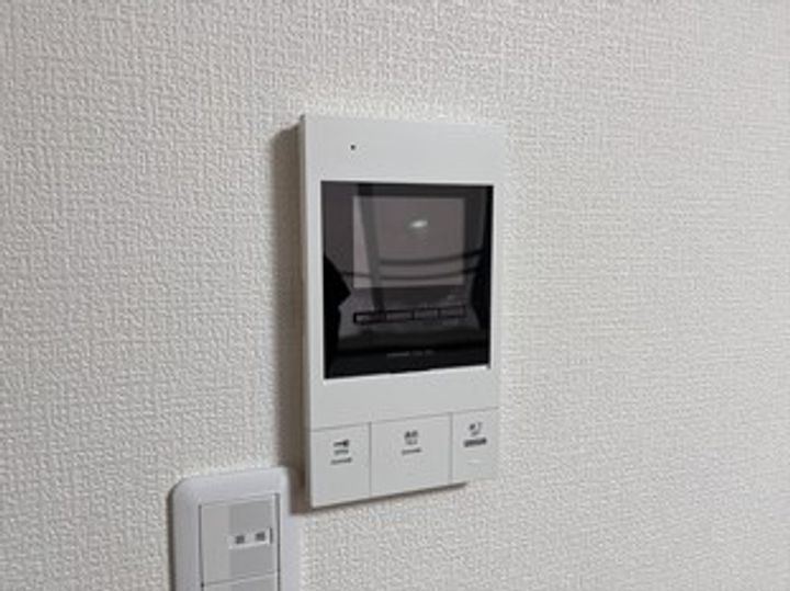 すいえんの内装
