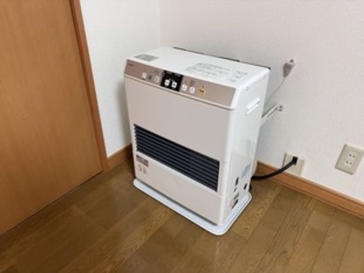 すいえんの内装