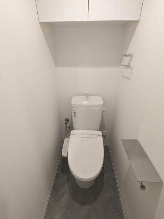 東京都世田谷区三軒茶屋1(マンション)の賃貸物件の内装