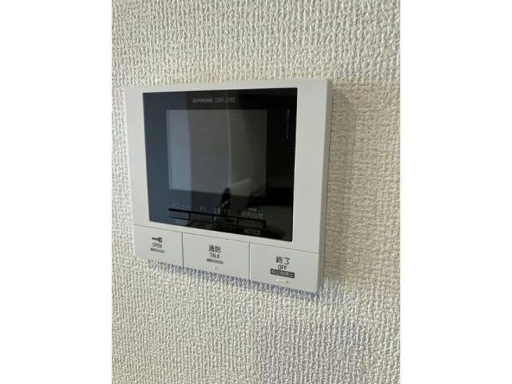 D-RsesenaKJの内装