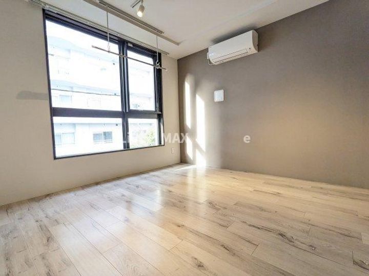 東京都目黒区下目黒2(マンション)の賃貸物件の内装