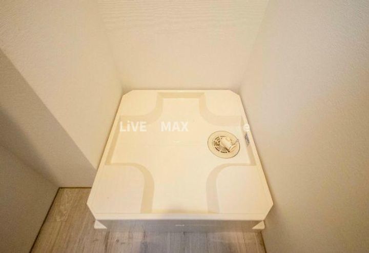 東京都目黒区下目黒2(マンション)の賃貸物件の内装